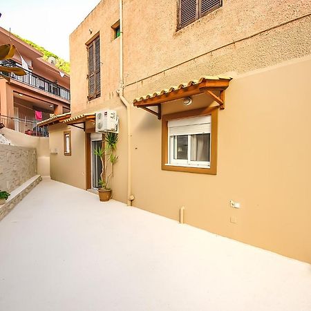 Apartment close to Balos-Elafonisi&Falasarna! Kámbos Exterior foto