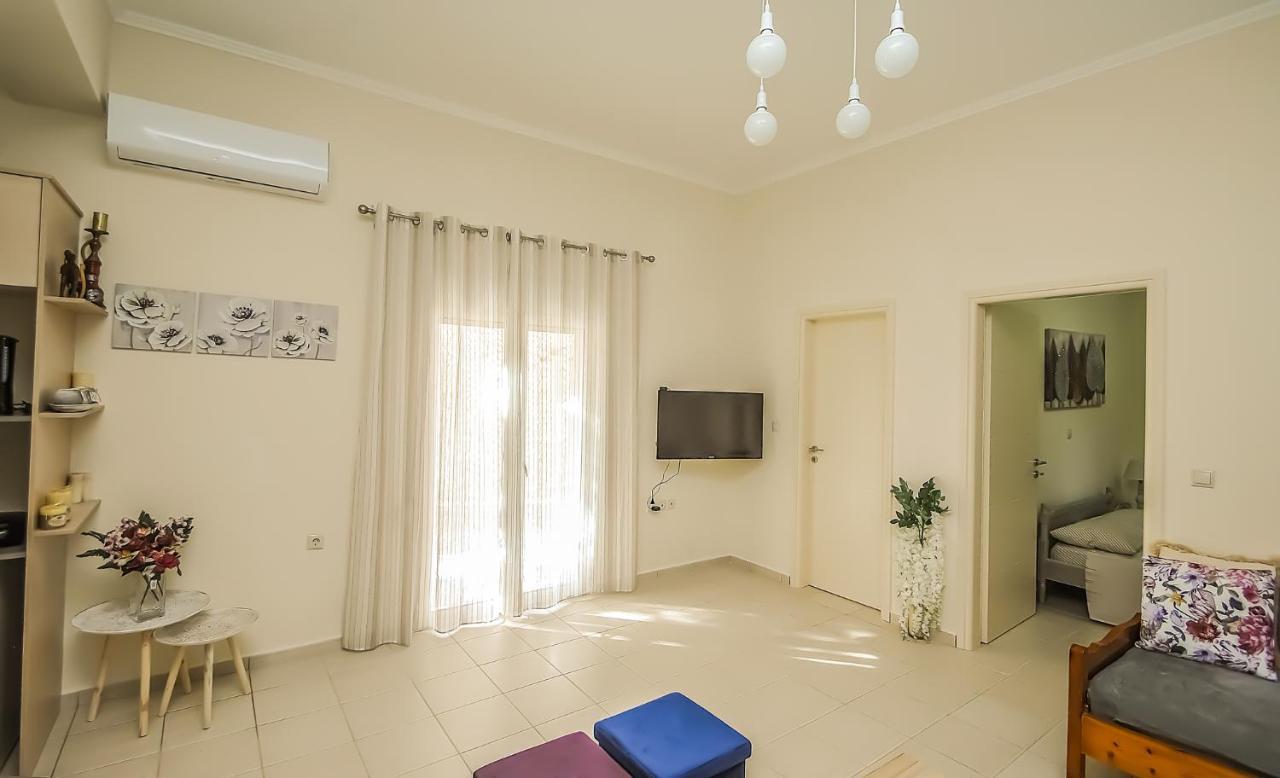 Apartment close to Balos-Elafonisi&Falasarna! Kámbos Exterior foto