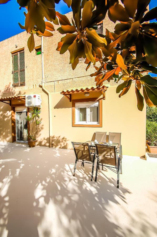 Apartment close to Balos-Elafonisi&Falasarna! Kámbos Exterior foto